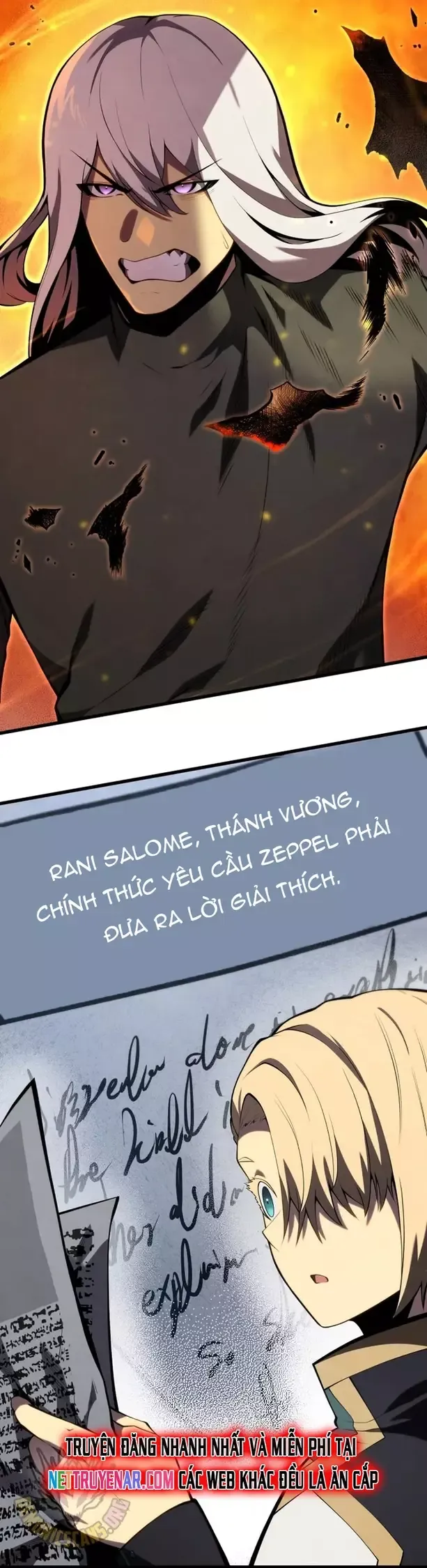 đọc truyện Con Trai Út Của Gia Đình Kiếm Thuật Danh Tiếng Chương 175 ảnh 26 tại Thiên Thai Truyện