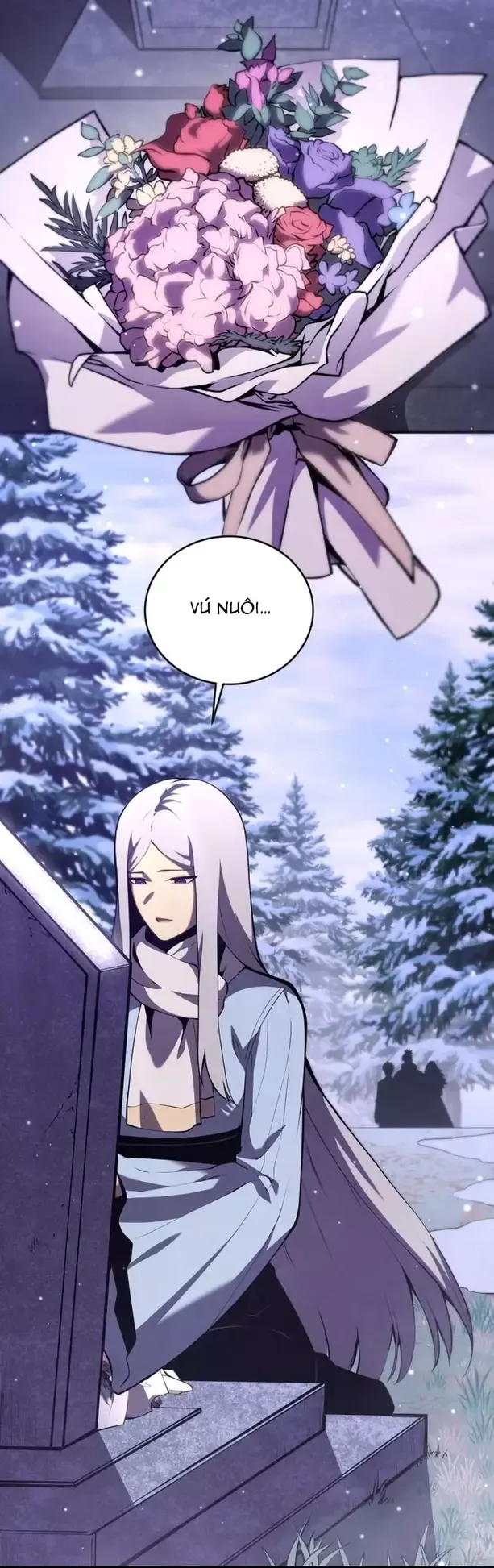 đọc truyện Con Trai Út Của Gia Đình Kiếm Thuật Danh Tiếng Chương 175 ảnh 39 tại Thiên Thai Truyện