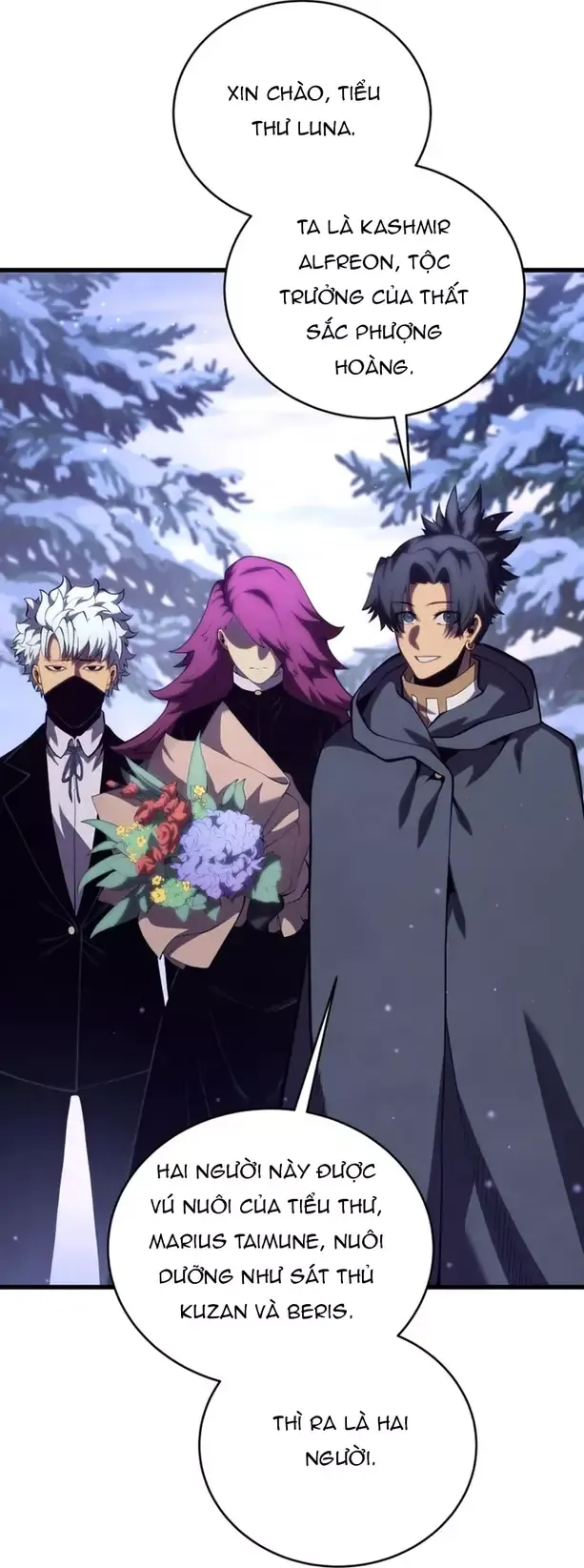 đọc truyện Con Trai Út Của Gia Đình Kiếm Thuật Danh Tiếng Chương 175 ảnh 44 tại Thiên Thai Truyện