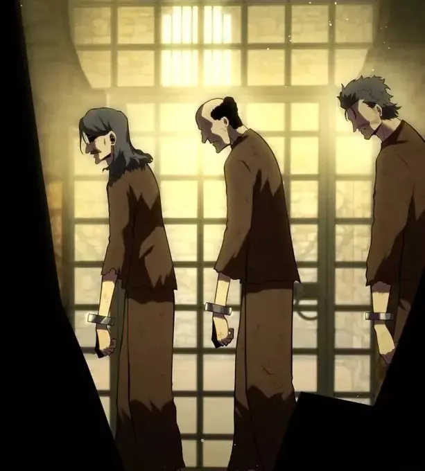 đọc truyện Con Trai Út Của Gia Đình Kiếm Thuật Danh Tiếng Chương 175 ảnh 11 tại Thiên Thai Truyện