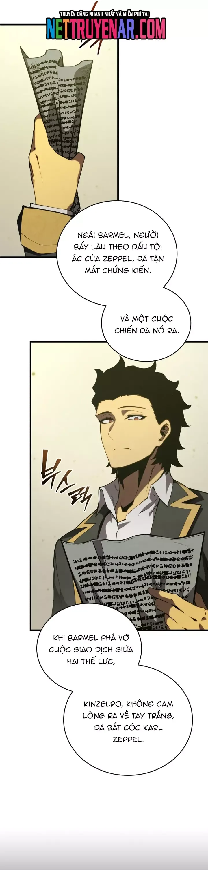 đọc truyện Con Trai Út Của Gia Đình Kiếm Thuật Danh Tiếng Chương 176 ảnh 12 tại Thiên Thai Truyện