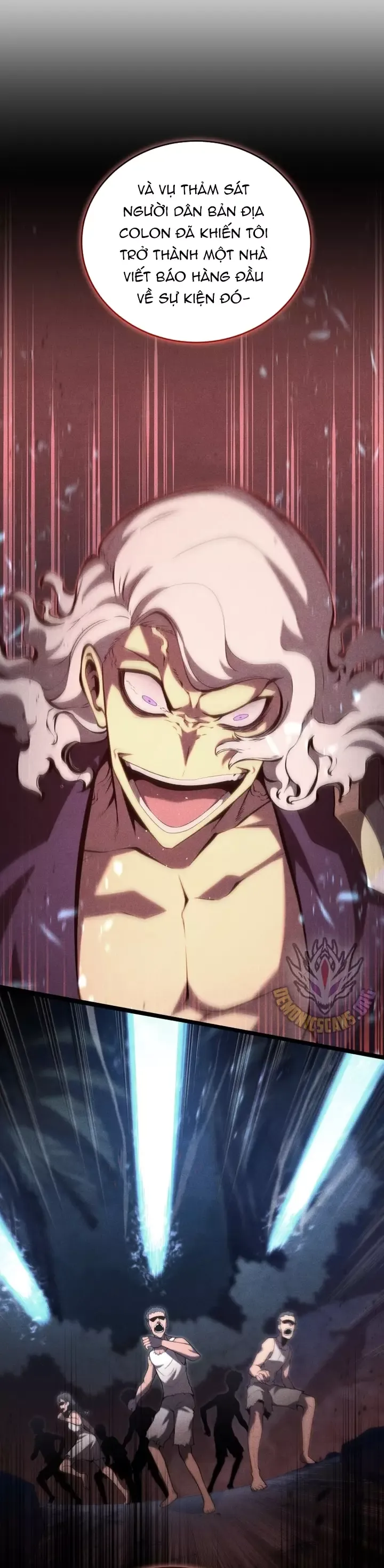 đọc truyện Con Trai Út Của Gia Đình Kiếm Thuật Danh Tiếng Chương 176 ảnh 13 tại Thiên Thai Truyện