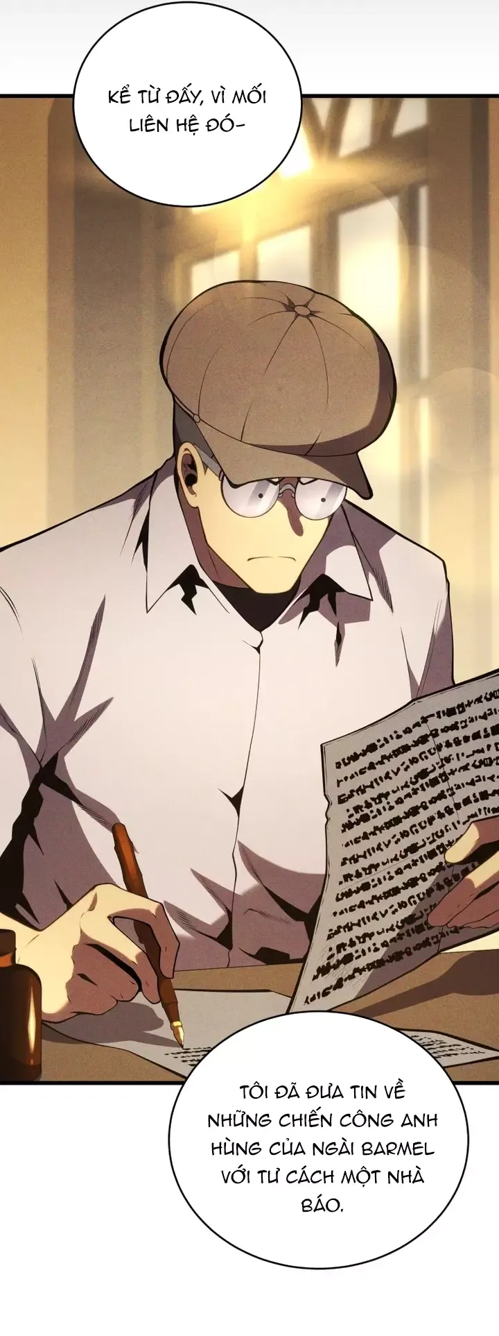 đọc truyện Con Trai Út Của Gia Đình Kiếm Thuật Danh Tiếng Chương 176 ảnh 15 tại Thiên Thai Truyện