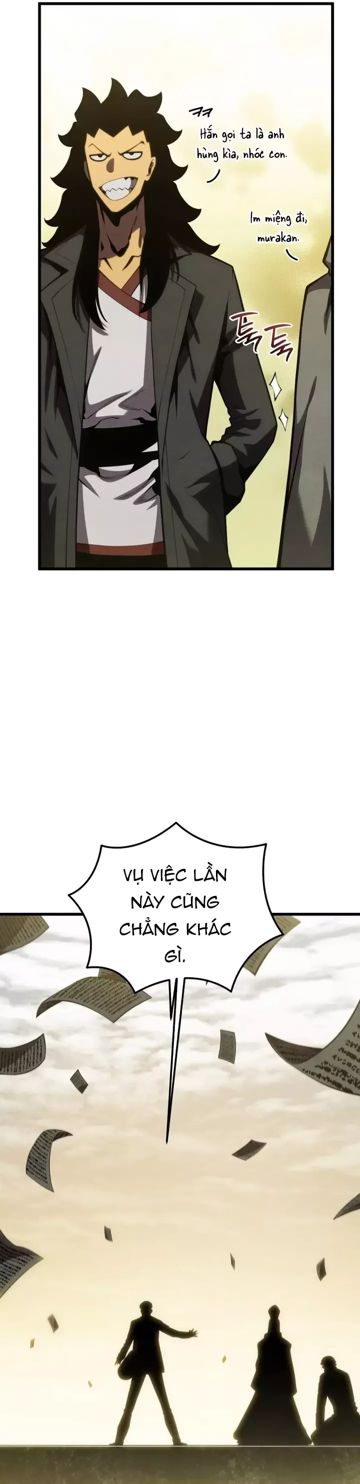 đọc truyện Con Trai Út Của Gia Đình Kiếm Thuật Danh Tiếng Chương 176 ảnh 16 tại Thiên Thai Truyện