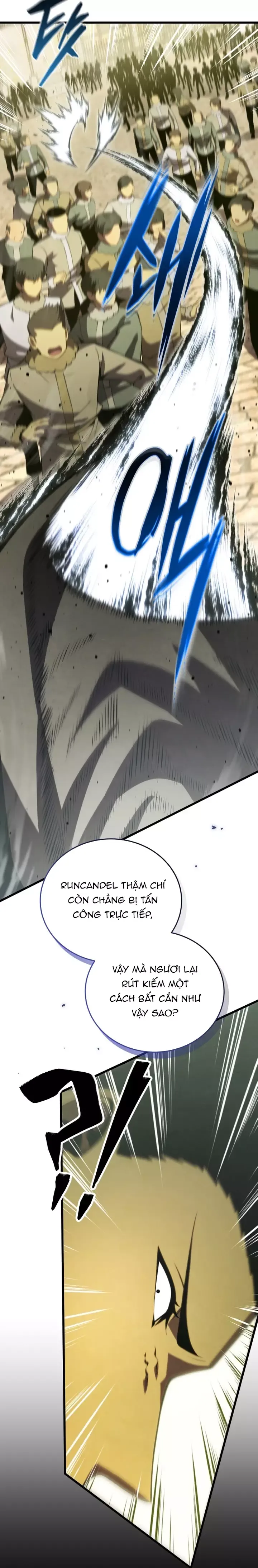 đọc truyện Con Trai Út Của Gia Đình Kiếm Thuật Danh Tiếng Chương 176 ảnh 24 tại Thiên Thai Truyện