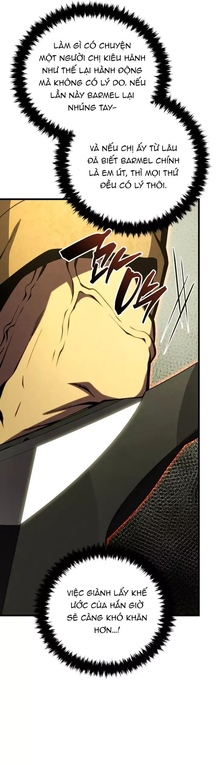 đọc truyện Con Trai Út Của Gia Đình Kiếm Thuật Danh Tiếng Chương 176 ảnh 33 tại Thiên Thai Truyện