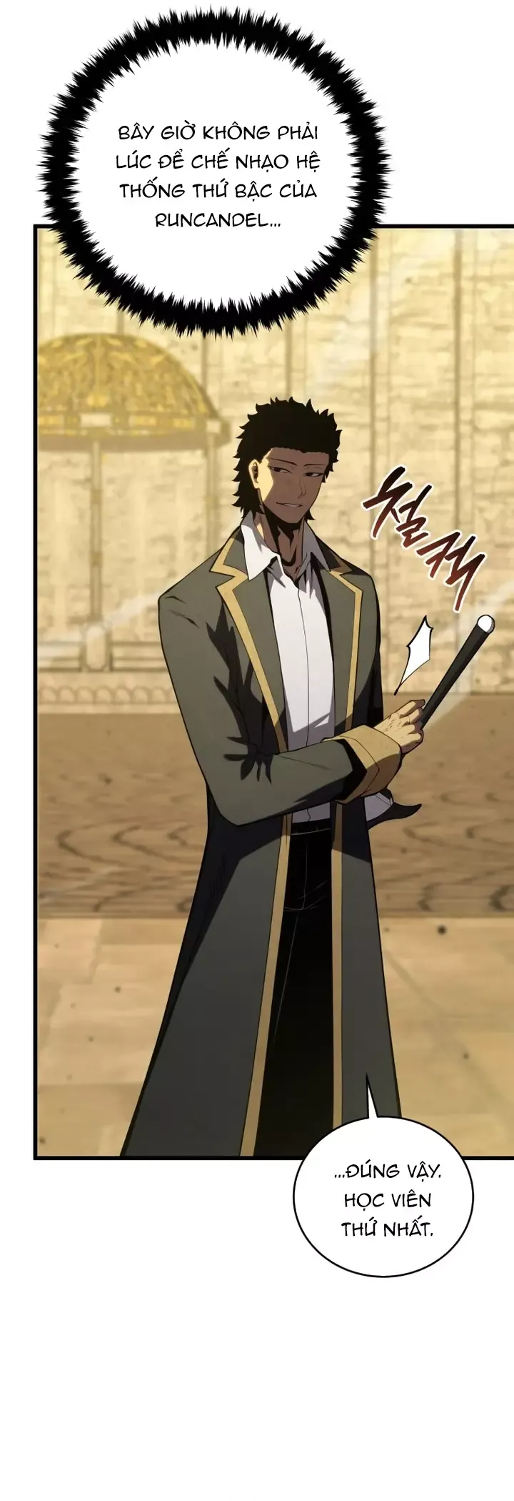 đọc truyện Con Trai Út Của Gia Đình Kiếm Thuật Danh Tiếng Chương 176 ảnh 34 tại Thiên Thai Truyện