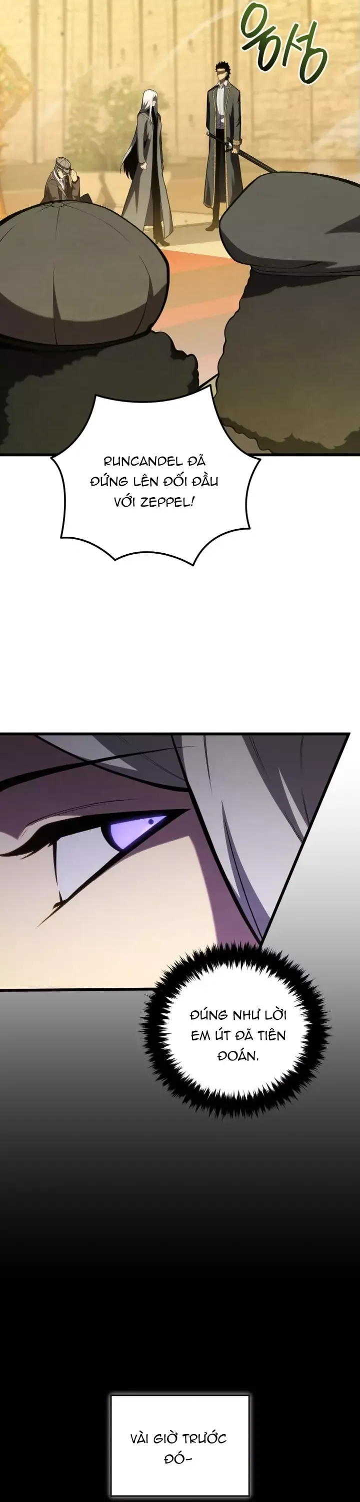 đọc truyện Con Trai Út Của Gia Đình Kiếm Thuật Danh Tiếng Chương 176 ảnh 36 tại Thiên Thai Truyện