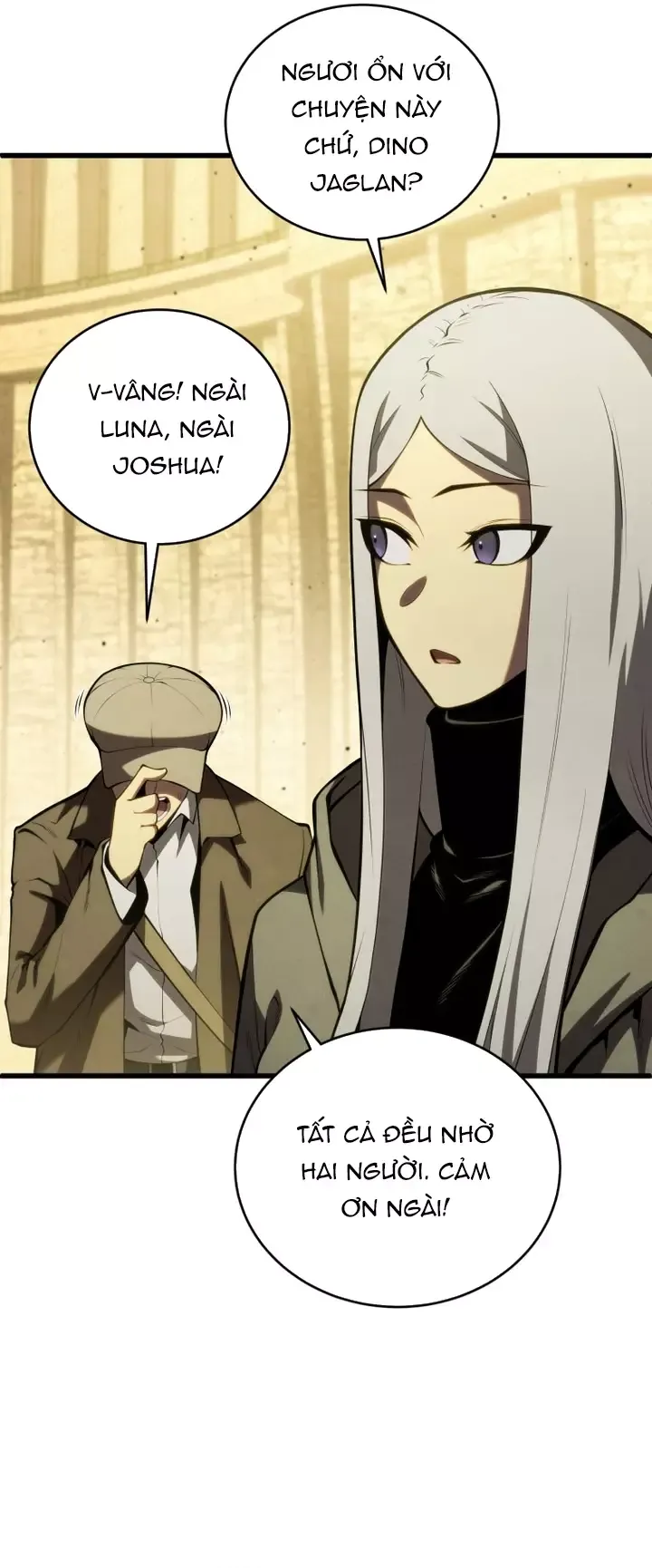 đọc truyện Con Trai Út Của Gia Đình Kiếm Thuật Danh Tiếng Chương 176 ảnh 39 tại Thiên Thai Truyện