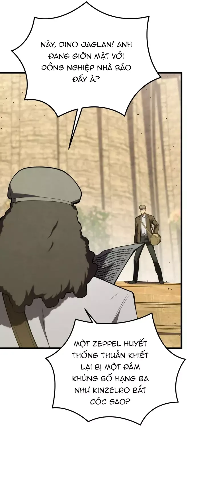 đọc truyện Con Trai Út Của Gia Đình Kiếm Thuật Danh Tiếng Chương 176 ảnh 6 tại Thiên Thai Truyện