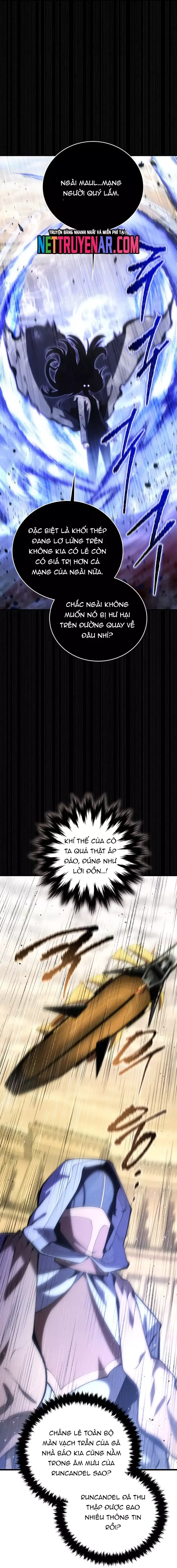 đọc truyện Con Trai Út Của Gia Đình Kiếm Thuật Danh Tiếng Chương 176 ảnh 48 tại Thiên Thai Truyện