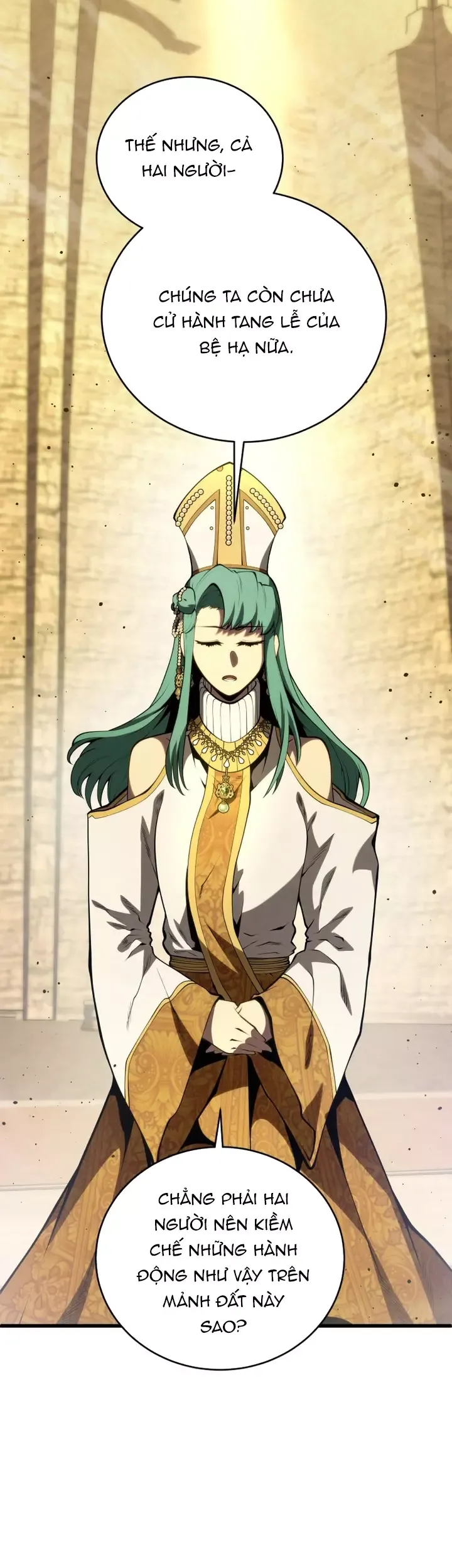 đọc truyện Con Trai Út Của Gia Đình Kiếm Thuật Danh Tiếng Chương 176 ảnh 50 tại Thiên Thai Truyện