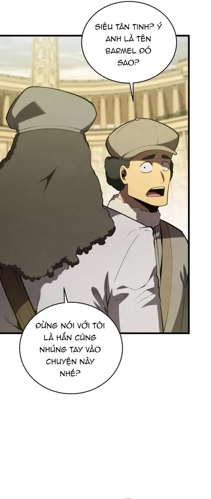 đọc truyện Con Trai Út Của Gia Đình Kiếm Thuật Danh Tiếng Chương 176 ảnh 10 tại Thiên Thai Truyện