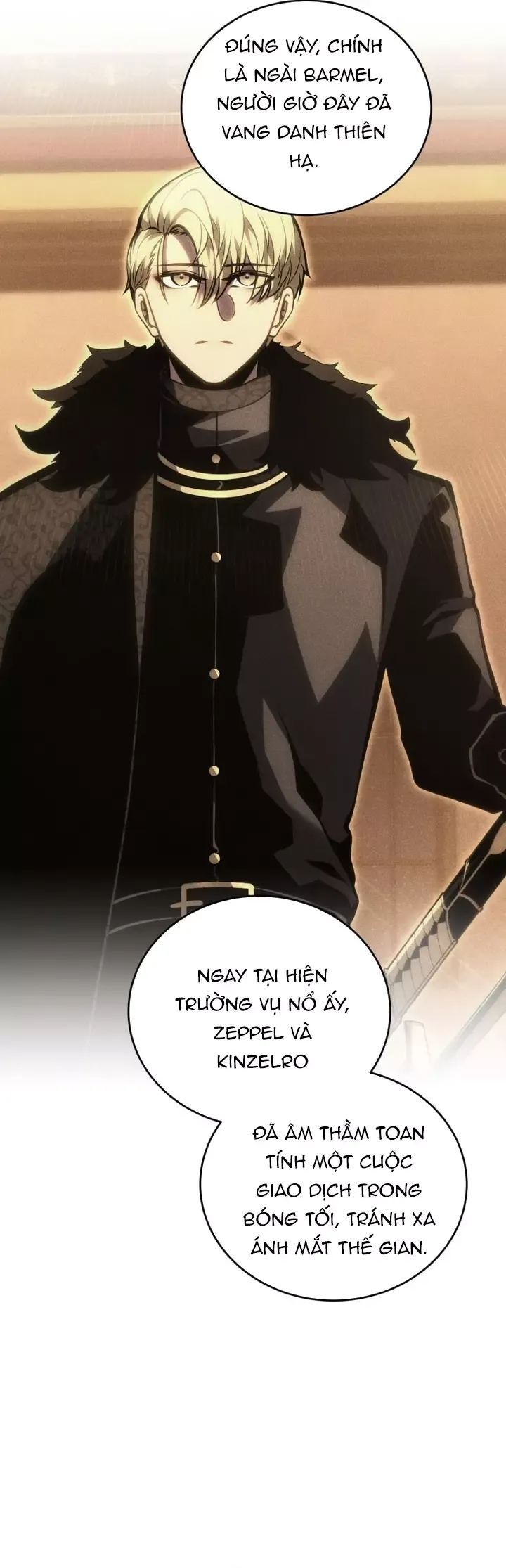 đọc truyện Con Trai Út Của Gia Đình Kiếm Thuật Danh Tiếng Chương 176 ảnh 11 tại Thiên Thai Truyện