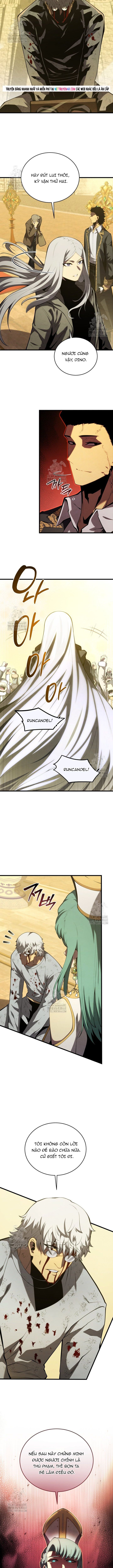 đọc truyện Con Trai Út Của Gia Đình Kiếm Thuật Danh Tiếng Chương 177 ảnh 8 tại Thiên Thai Truyện