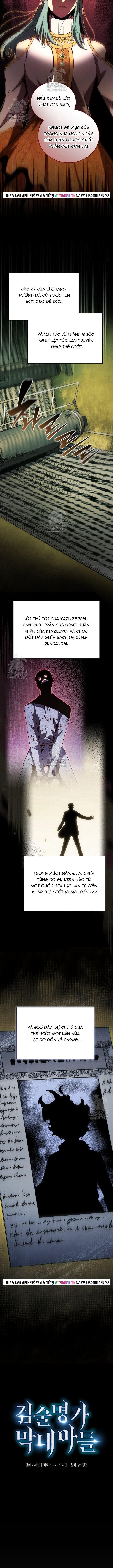 đọc truyện Con Trai Út Của Gia Đình Kiếm Thuật Danh Tiếng Chương 177 ảnh 9 tại Thiên Thai Truyện