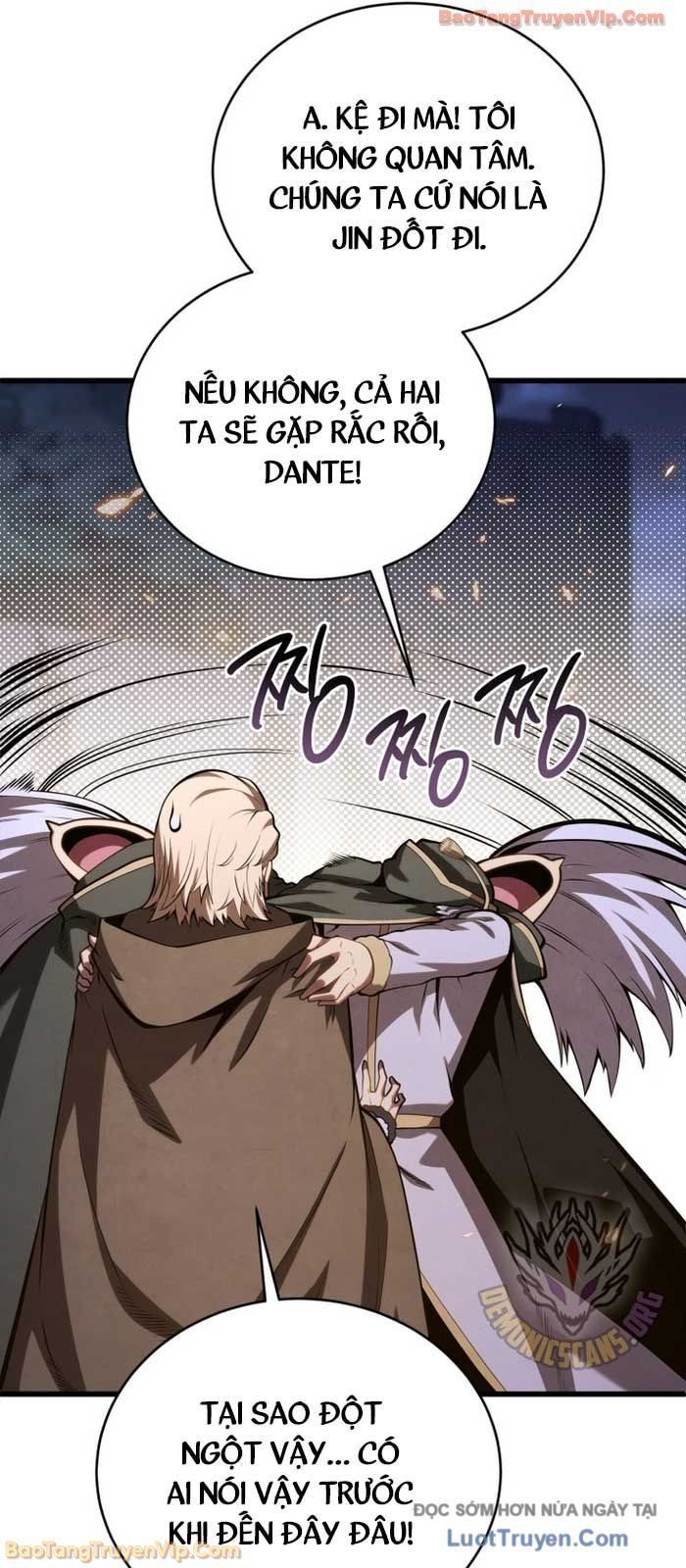 đọc truyện Con Trai Út Của Gia Đình Kiếm Thuật Danh Tiếng Chương 180 ảnh 29 tại Thiên Thai Truyện