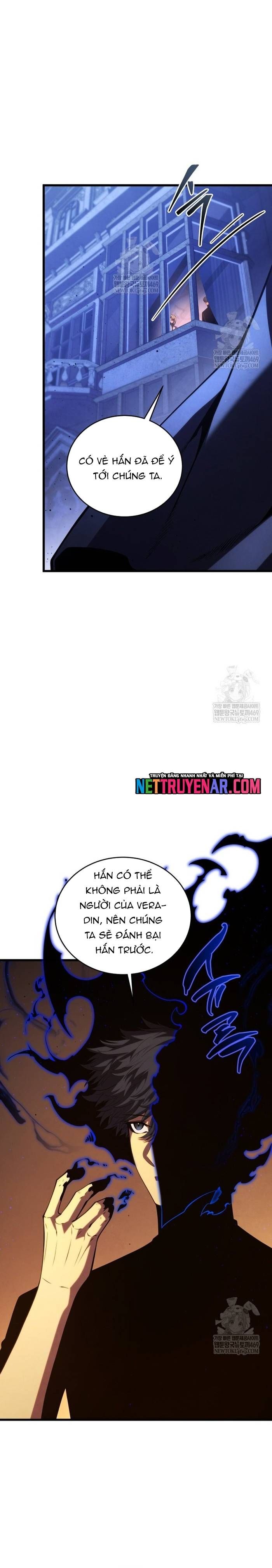 đọc truyện Con Trai Út Của Gia Đình Kiếm Thuật Danh Tiếng Chương 183 ảnh 15 tại Thiên Thai Truyện