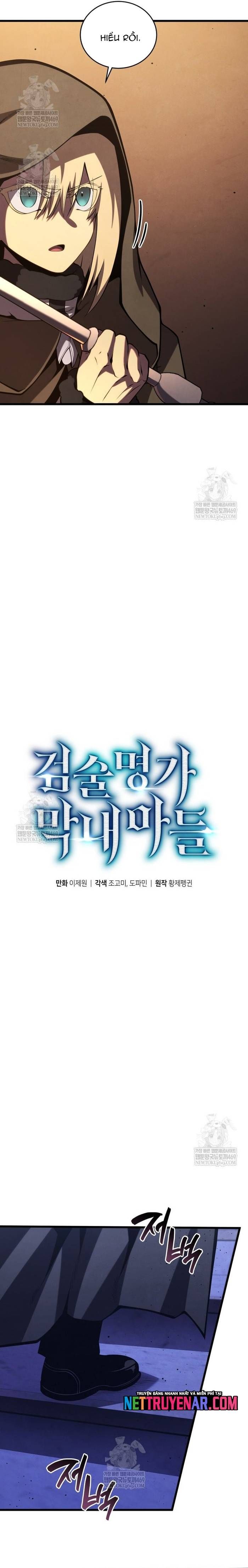 đọc truyện Con Trai Út Của Gia Đình Kiếm Thuật Danh Tiếng Chương 183 ảnh 16 tại Thiên Thai Truyện