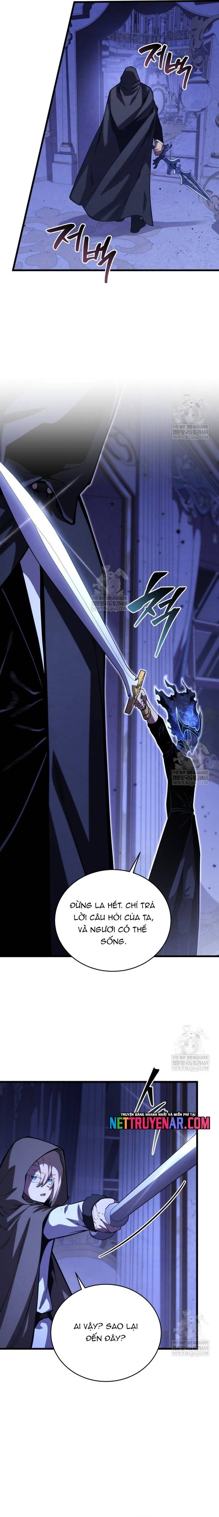 đọc truyện Con Trai Út Của Gia Đình Kiếm Thuật Danh Tiếng Chương 183 ảnh 17 tại Thiên Thai Truyện