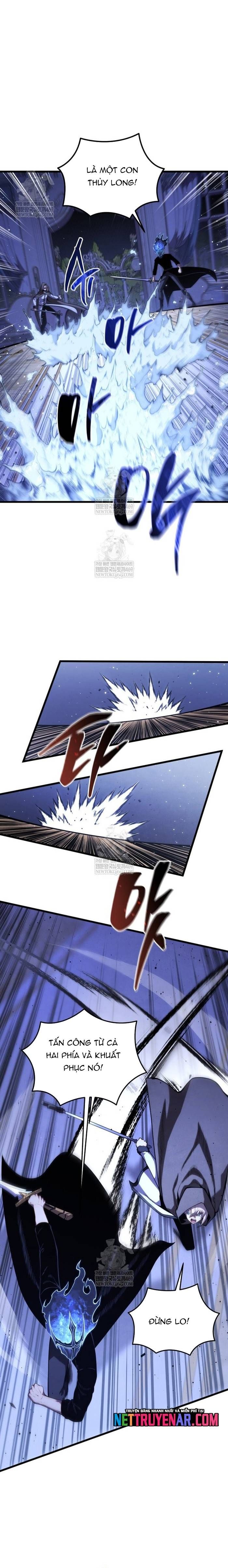 đọc truyện Con Trai Út Của Gia Đình Kiếm Thuật Danh Tiếng Chương 183 ảnh 19 tại Thiên Thai Truyện