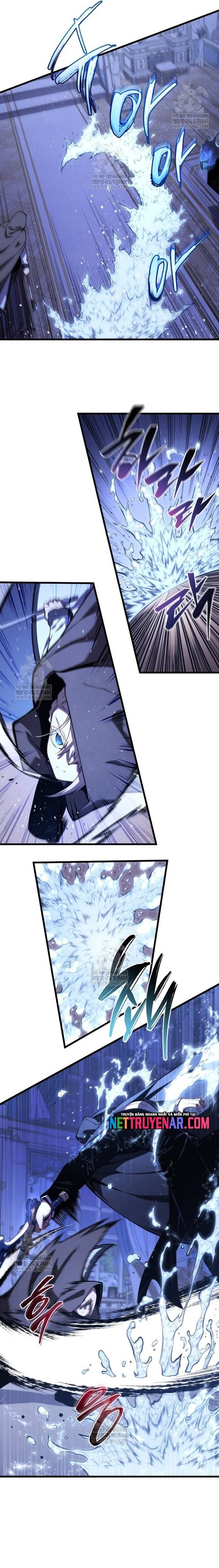 đọc truyện Con Trai Út Của Gia Đình Kiếm Thuật Danh Tiếng Chương 183 ảnh 20 tại Thiên Thai Truyện