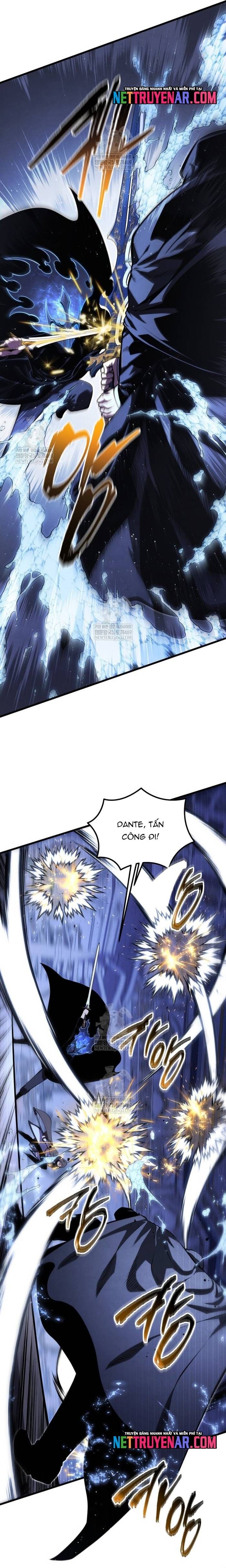 đọc truyện Con Trai Út Của Gia Đình Kiếm Thuật Danh Tiếng Chương 183 ảnh 22 tại Thiên Thai Truyện