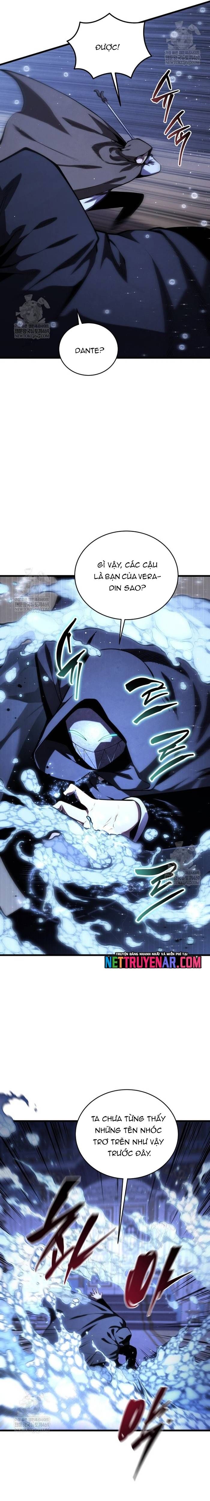 đọc truyện Con Trai Út Của Gia Đình Kiếm Thuật Danh Tiếng Chương 183 ảnh 23 tại Thiên Thai Truyện