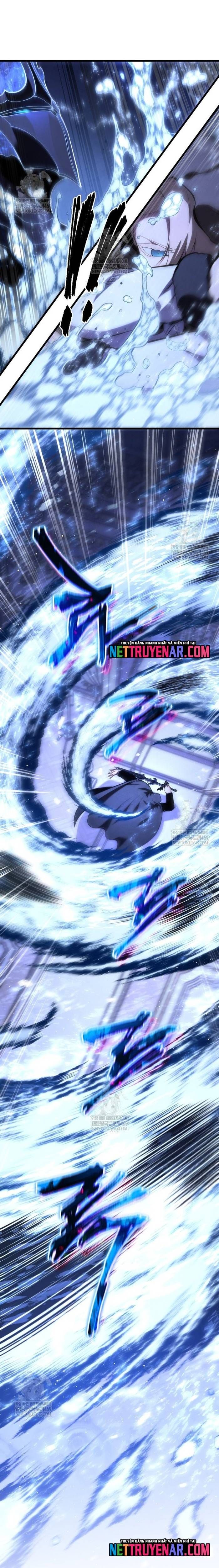 đọc truyện Con Trai Út Của Gia Đình Kiếm Thuật Danh Tiếng Chương 183 ảnh 24 tại Thiên Thai Truyện