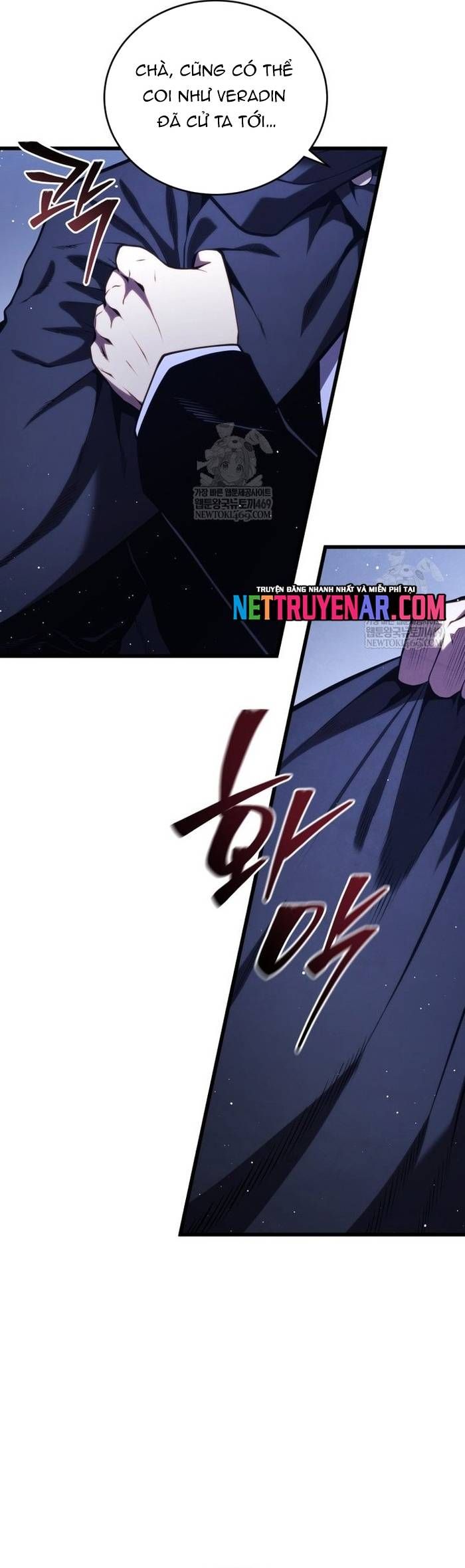 đọc truyện Con Trai Út Của Gia Đình Kiếm Thuật Danh Tiếng Chương 183 ảnh 27 tại Thiên Thai Truyện