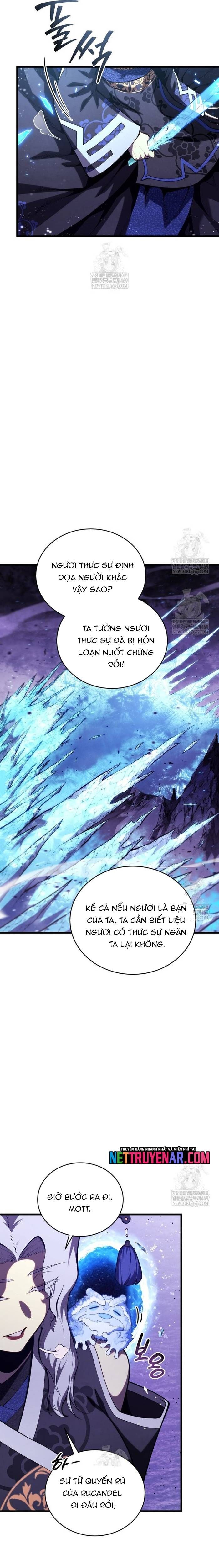 đọc truyện Con Trai Út Của Gia Đình Kiếm Thuật Danh Tiếng Chương 183 ảnh 7 tại Thiên Thai Truyện