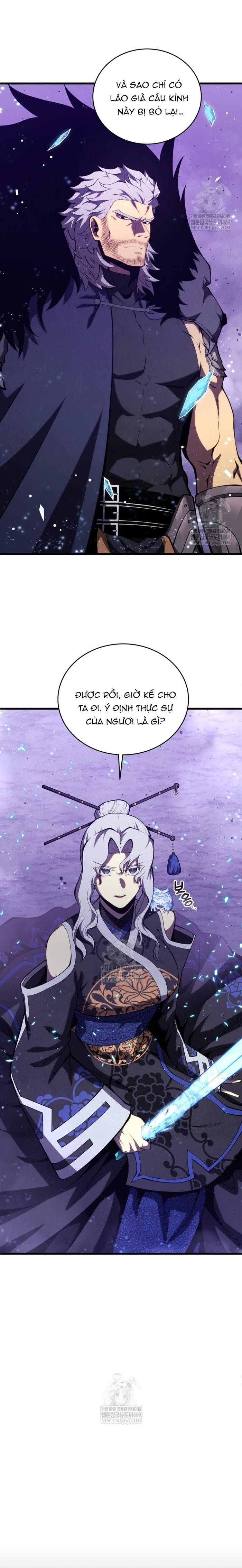 đọc truyện Con Trai Út Của Gia Đình Kiếm Thuật Danh Tiếng Chương 183 ảnh 8 tại Thiên Thai Truyện