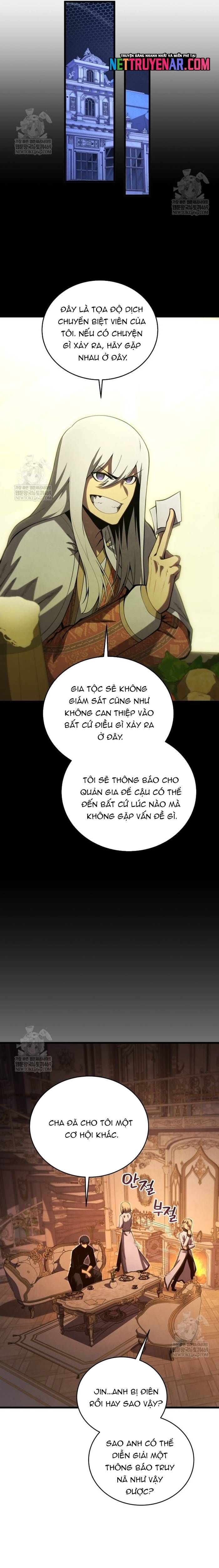 đọc truyện Con Trai Út Của Gia Đình Kiếm Thuật Danh Tiếng Chương 183 ảnh 9 tại Thiên Thai Truyện