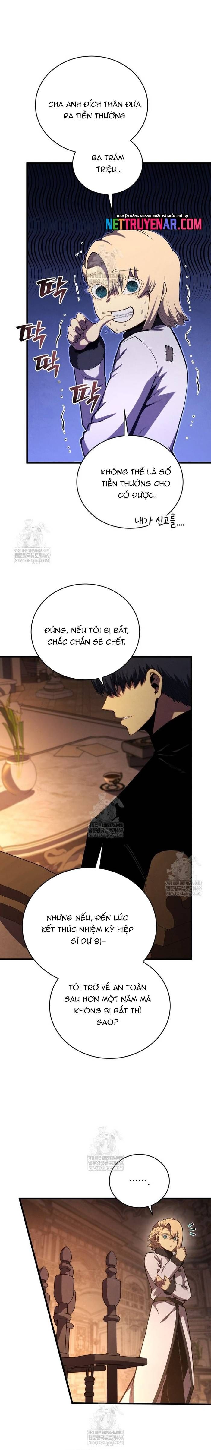 đọc truyện Con Trai Út Của Gia Đình Kiếm Thuật Danh Tiếng Chương 183 ảnh 10 tại Thiên Thai Truyện