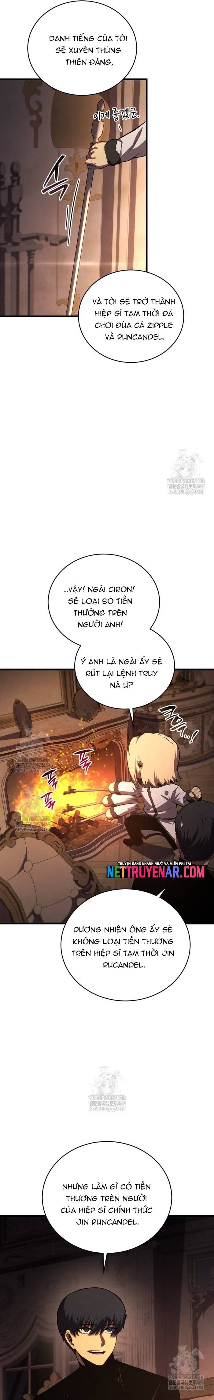 đọc truyện Con Trai Út Của Gia Đình Kiếm Thuật Danh Tiếng Chương 183 ảnh 11 tại Thiên Thai Truyện