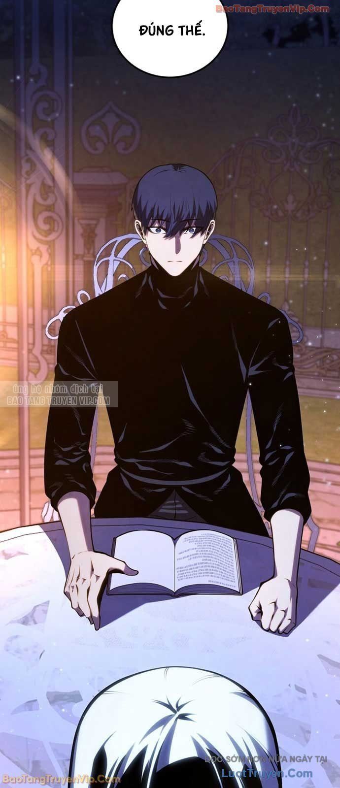 đọc truyện Con Trai Út Của Gia Đình Kiếm Thuật Danh Tiếng Chương 185 ảnh 25 tại Thiên Thai Truyện