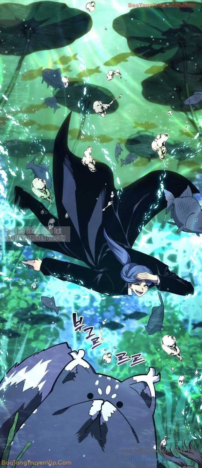 đọc truyện Con Trai Út Của Gia Đình Kiếm Thuật Danh Tiếng Chương 185 ảnh 30 tại Thiên Thai Truyện