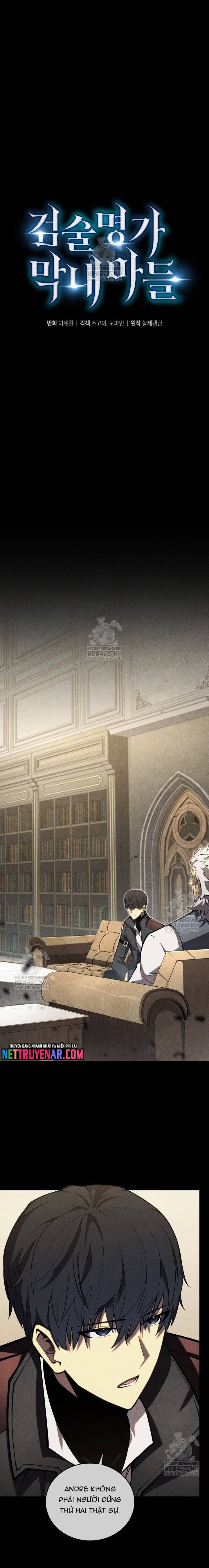 đọc truyện Con Trai Út Của Gia Đình Kiếm Thuật Danh Tiếng Chương 186 ảnh 17 tại Thiên Thai Truyện