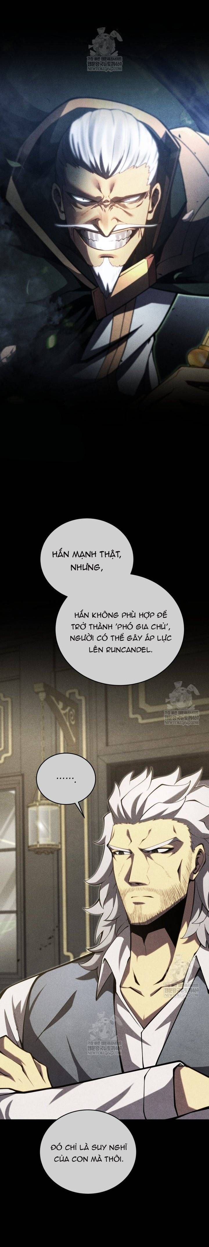 đọc truyện Con Trai Út Của Gia Đình Kiếm Thuật Danh Tiếng Chương 186 ảnh 18 tại Thiên Thai Truyện