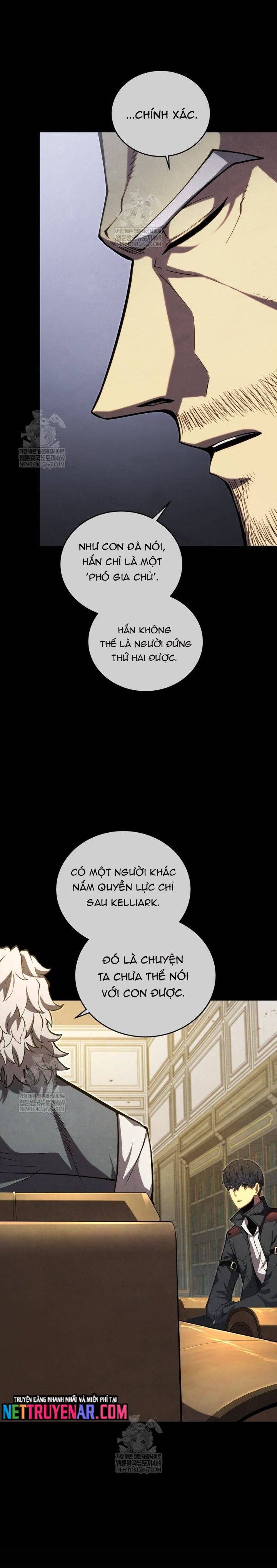 đọc truyện Con Trai Út Của Gia Đình Kiếm Thuật Danh Tiếng Chương 186 ảnh 19 tại Thiên Thai Truyện