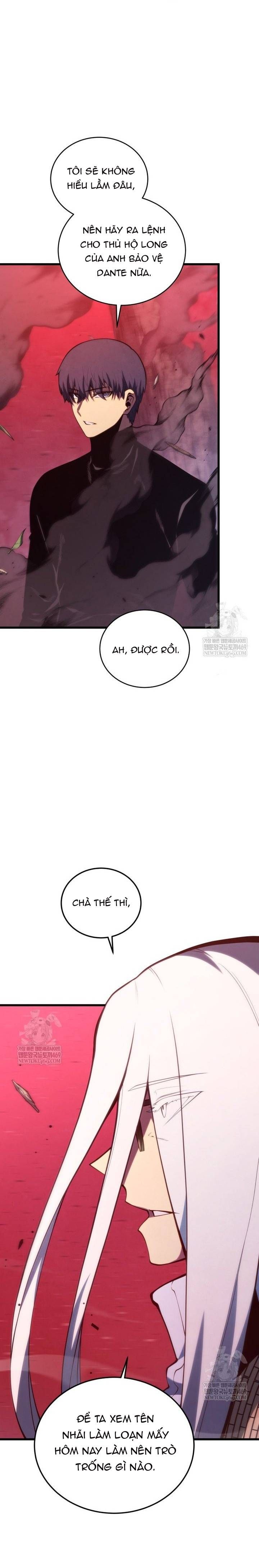 đọc truyện Con Trai Út Của Gia Đình Kiếm Thuật Danh Tiếng Chương 186 ảnh 21 tại Thiên Thai Truyện