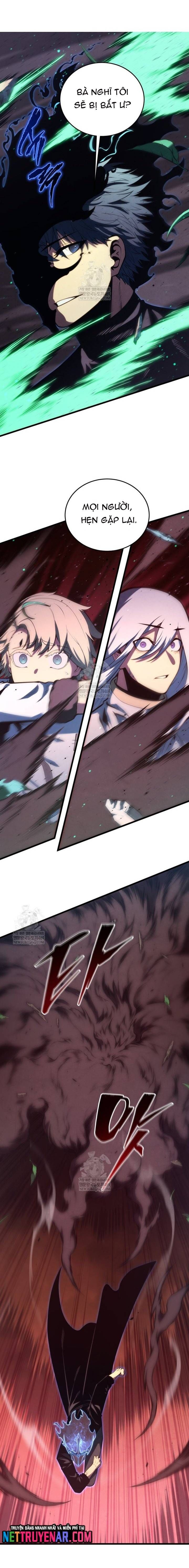 đọc truyện Con Trai Út Của Gia Đình Kiếm Thuật Danh Tiếng Chương 186 ảnh 23 tại Thiên Thai Truyện