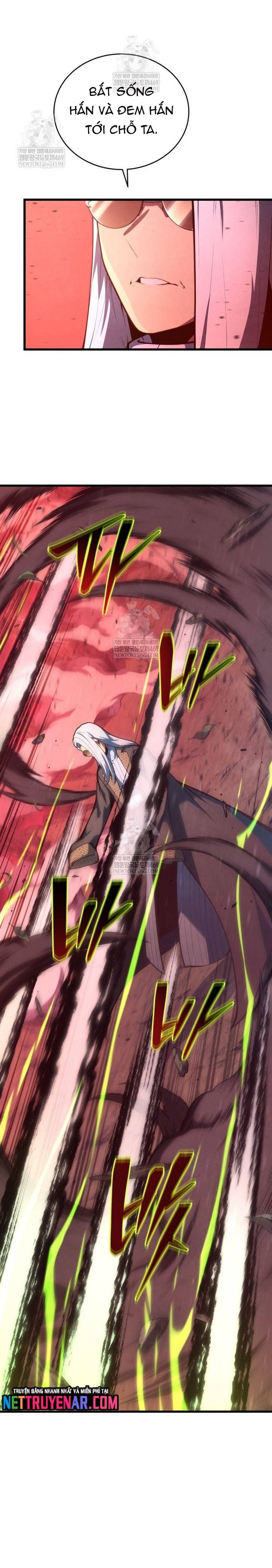 đọc truyện Con Trai Út Của Gia Đình Kiếm Thuật Danh Tiếng Chương 186 ảnh 24 tại Thiên Thai Truyện