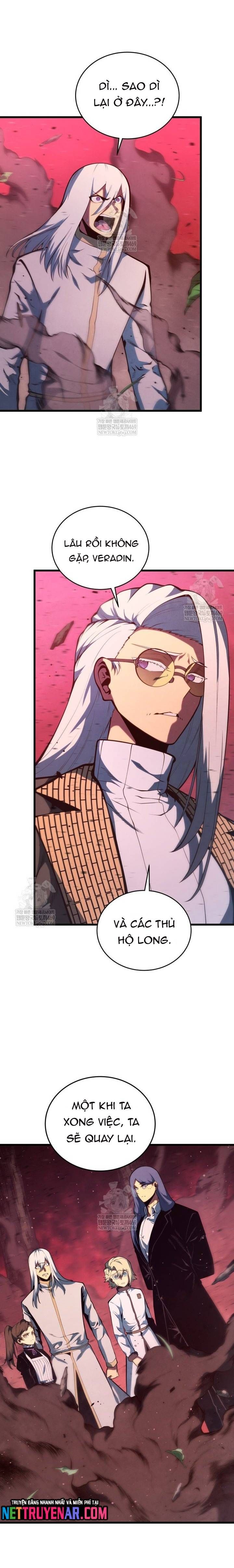 đọc truyện Con Trai Út Của Gia Đình Kiếm Thuật Danh Tiếng Chương 186 ảnh 25 tại Thiên Thai Truyện