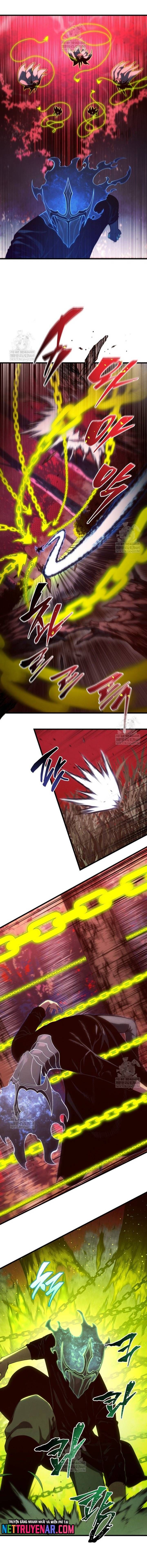 đọc truyện Con Trai Út Của Gia Đình Kiếm Thuật Danh Tiếng Chương 186 ảnh 29 tại Thiên Thai Truyện