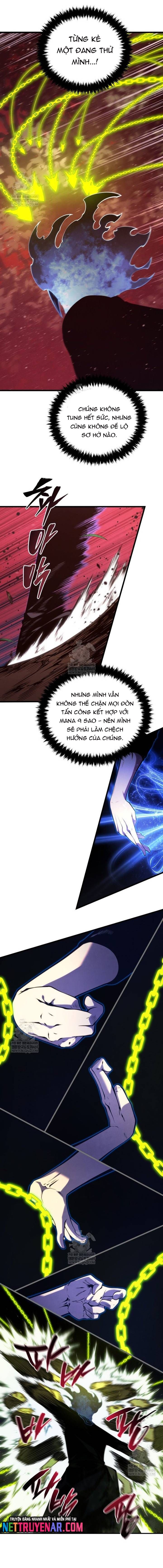 đọc truyện Con Trai Út Của Gia Đình Kiếm Thuật Danh Tiếng Chương 186 ảnh 32 tại Thiên Thai Truyện