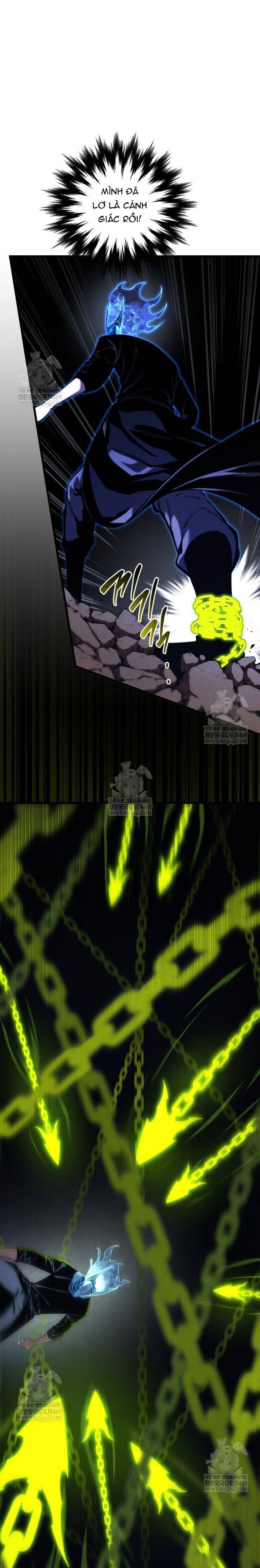 đọc truyện Con Trai Út Của Gia Đình Kiếm Thuật Danh Tiếng Chương 186 ảnh 34 tại Thiên Thai Truyện