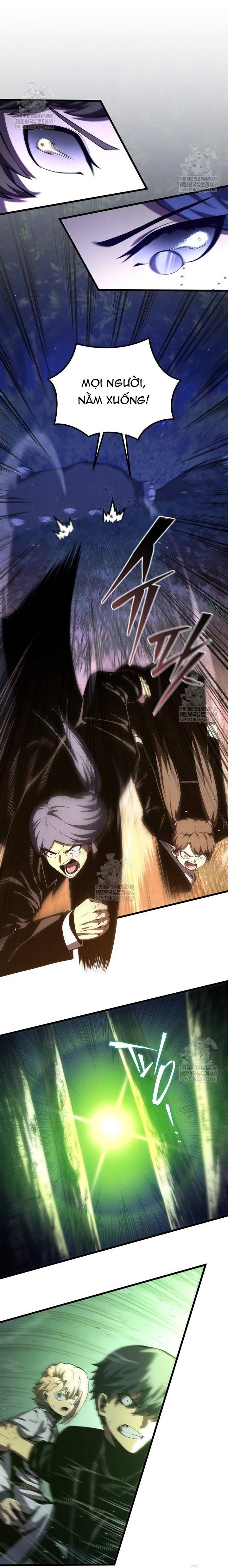 đọc truyện Con Trai Út Của Gia Đình Kiếm Thuật Danh Tiếng Chương 186 ảnh 6 tại Thiên Thai Truyện