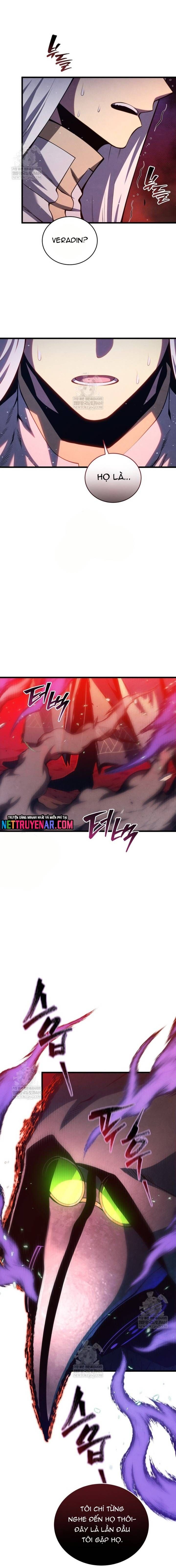 đọc truyện Con Trai Út Của Gia Đình Kiếm Thuật Danh Tiếng Chương 186 ảnh 11 tại Thiên Thai Truyện