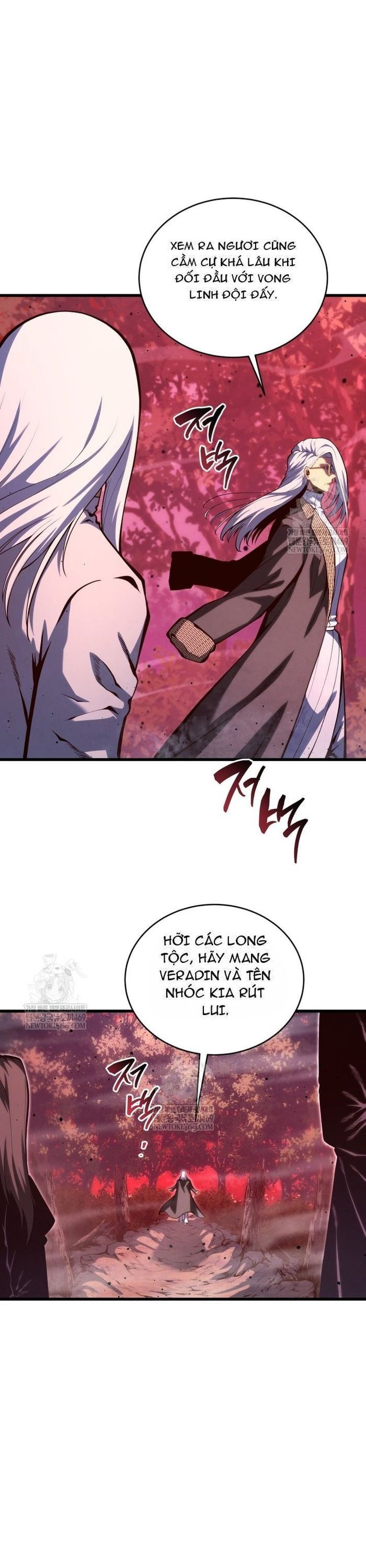 đọc truyện Con Trai Út Của Gia Đình Kiếm Thuật Danh Tiếng Chương 187 ảnh 19 tại Thiên Thai Truyện